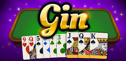 Gin Rummy Classic